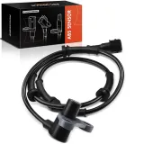 Sensor, Raddrehzahl Hinterachse beidseitig Frankberg 5481FB0001002