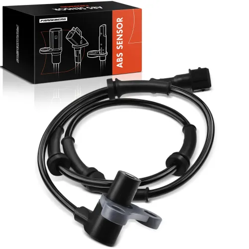 Sensor, Raddrehzahl Hinterachse beidseitig Frankberg 5481FB0001002 Bild Sensor, Raddrehzahl Hinterachse beidseitig Frankberg 5481FB0001002