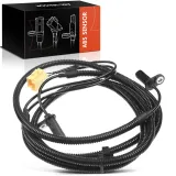 Sensor, Raddrehzahl Hinterachse beidseitig Frankberg 5481FB0001004