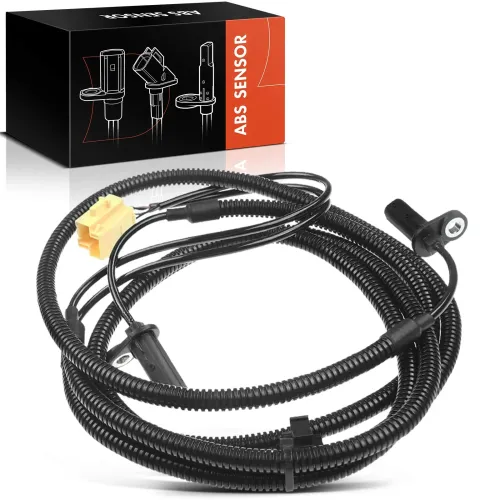 Sensor, Raddrehzahl 12 V Hinterachse beidseitig Frankberg 5481FB0001004 Bild Sensor, Raddrehzahl 12 V Hinterachse beidseitig Frankberg 5481FB0001004