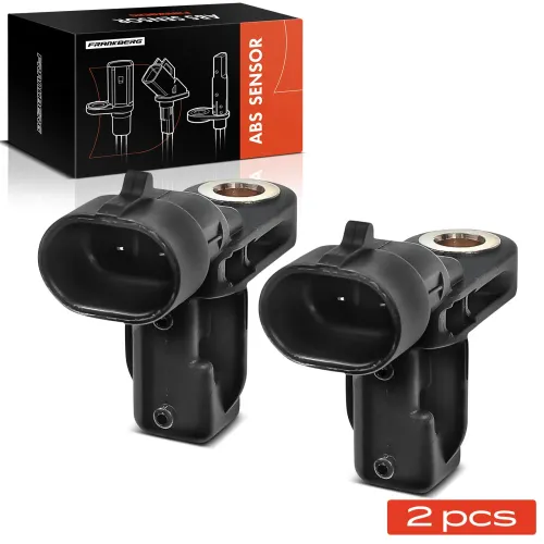 Sensor, Raddrehzahl Hinterachse beidseitig Frankberg 5481FB0001048 Bild Sensor, Raddrehzahl Hinterachse beidseitig Frankberg 5481FB0001048