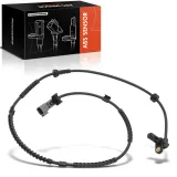 Sensor, Raddrehzahl Vorderachse links Frankberg 5481FB0001052