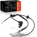 Sensor, Raddrehzahl Hinterachse rechts Frankberg 5481FB0001054