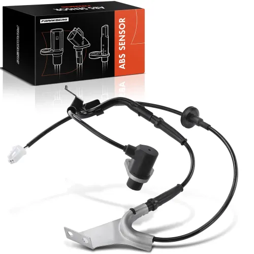 Sensor, Raddrehzahl Hinterachse rechts Frankberg 5481FB0001054 Bild Sensor, Raddrehzahl Hinterachse rechts Frankberg 5481FB0001054