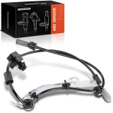 Sensor, Raddrehzahl Hinterachse rechts Frankberg 5481FB0001056