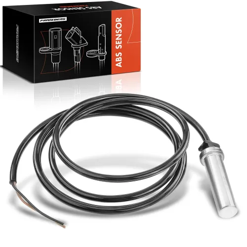 Sensor, Raddrehzahl Hinterachse beidseitig Frankberg 5481FB0001066 Bild Sensor, Raddrehzahl Hinterachse beidseitig Frankberg 5481FB0001066