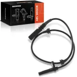 Sensor, Raddrehzahl Vorderachse beidseitig Frankberg 5481FB0001072