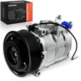 Kompressor, Klimaanlage Frankberg 5481FB0001075