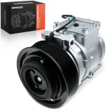 Kompressor, Klimaanlage Frankberg 5481FB0001076