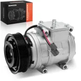 Kompressor, Klimaanlage Frankberg 5481FB0001077