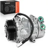 Kompressor, Klimaanlage Frankberg 5481FB0001080