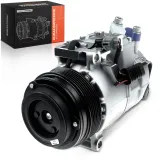 Kompressor, Klimaanlage Frankberg 5481FB0001084