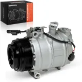 Kompressor, Klimaanlage Frankberg 5481FB0001086