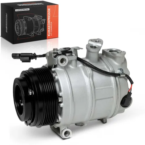 Kompressor, Klimaanlage Frankberg 5481FB0001086 Bild Kompressor, Klimaanlage Frankberg 5481FB0001086