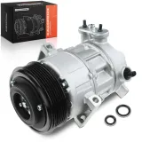 Kompressor, Klimaanlage Frankberg 5481FB0001089