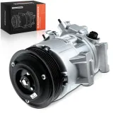 Kompressor, Klimaanlage Frankberg 5481FB0001093