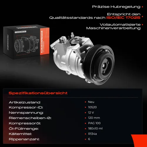 Bremssattel Vorderachse rechts Frankberg 5481FB0003956 Bild Bremssattel Vorderachse rechts Frankberg 5481FB0003956