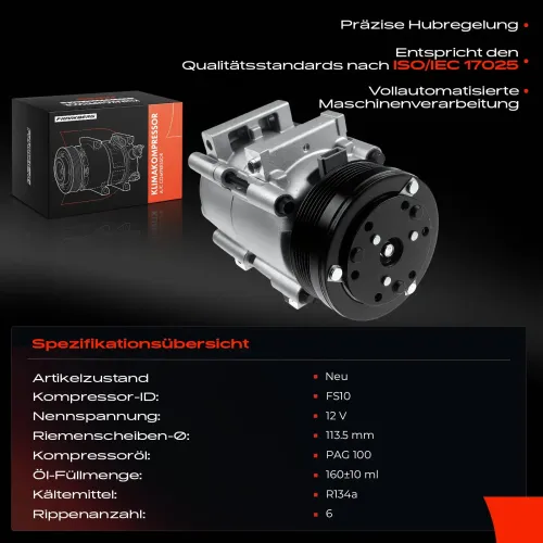 Bremssattel Vorderachse rechts Frankberg 5481FB0003958 Bild Bremssattel Vorderachse rechts Frankberg 5481FB0003958