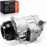 Kompressor, Klimaanlage Frankberg 5481FB0001104