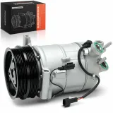 Kompressor, Klimaanlage Frankberg 5481FB0001105