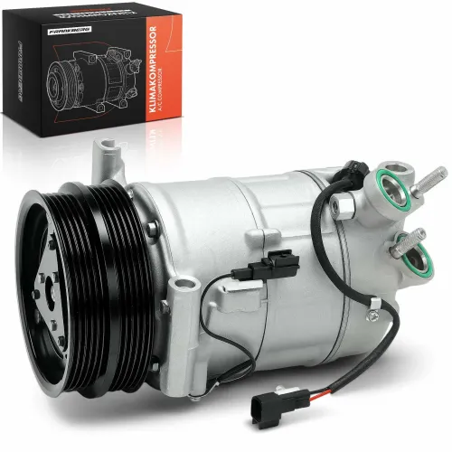 Kompressor, Klimaanlage Frankberg 5481FB0001105 Bild Kompressor, Klimaanlage Frankberg 5481FB0001105