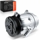 Kompressor, Klimaanlage Frankberg 5481FB0001108