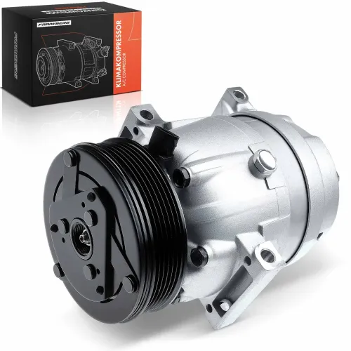 Kompressor, Klimaanlage 12 V Frankberg 5481FB0001108 Bild Kompressor, Klimaanlage 12 V Frankberg 5481FB0001108