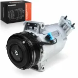 Kompressor, Klimaanlage Frankberg 5481FB0001124