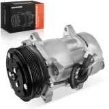 Kompressor, Klimaanlage Frankberg 5481FB0001129