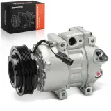 Kompressor, Klimaanlage Frankberg 5481FB0001130