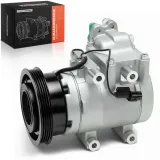 Kompressor, Klimaanlage Frankberg 5481FB0001131