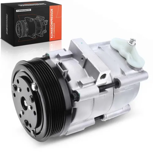 Kompressor, Klimaanlage Frankberg 5481FB0001133 Bild Kompressor, Klimaanlage Frankberg 5481FB0001133