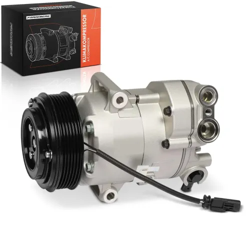 Kompressor, Klimaanlage Frankberg 5481FB0001146 Bild Kompressor, Klimaanlage Frankberg 5481FB0001146