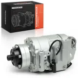 Kompressor, Klimaanlage Frankberg 5481FB0001156