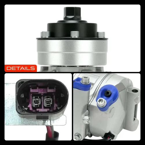 Kompressor, Klimaanlage Frankberg 5481FB0001156 Bild Kompressor, Klimaanlage Frankberg 5481FB0001156