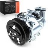 Kompressor, Klimaanlage Frankberg 5481FB0001160