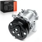 Kompressor, Klimaanlage Frankberg 5481FB0001161