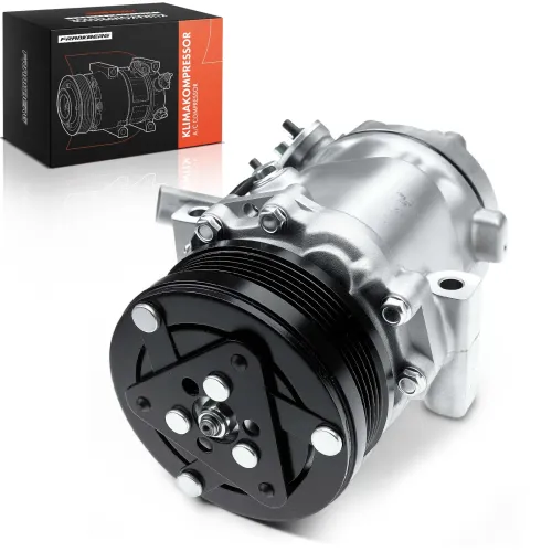 Kompressor, Klimaanlage 12 V Frankberg 5481FB0001161 Bild Kompressor, Klimaanlage 12 V Frankberg 5481FB0001161