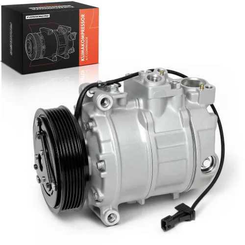 Bremssattel Vorderachse links Frankberg 5481FB0003957 Bild Bremssattel Vorderachse links Frankberg 5481FB0003957