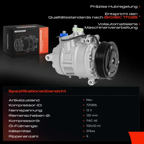 Bremssattel Vorderachse rechts Frankberg 5481FB0003958 Bild Bremssattel Vorderachse rechts Frankberg 5481FB0003958