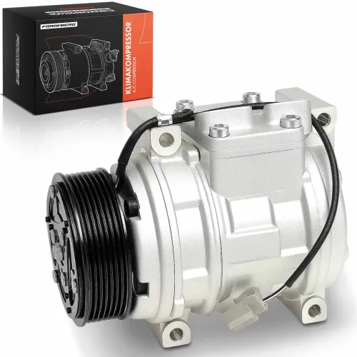 Kompressor, Klimaanlage Frankberg 5481FB0001175 Bild Kompressor, Klimaanlage Frankberg 5481FB0001175