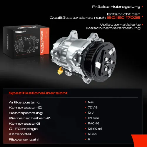 Bremssattel Vorderachse rechts Frankberg 5481FB0003958 Bild Bremssattel Vorderachse rechts Frankberg 5481FB0003958