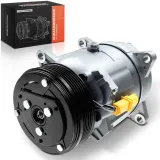 Kompressor, Klimaanlage Frankberg 5481FB0001178