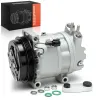 Kompressor, Klimaanlage Frankberg 5481FB0001186 Bild Kompressor, Klimaanlage Frankberg 5481FB0001186