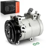 Kompressor, Klimaanlage Frankberg 5481FB0001188