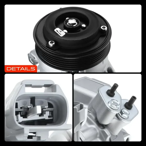 Bremssattel Vorderachse links Frankberg 5481FB0003965 Bild Bremssattel Vorderachse links Frankberg 5481FB0003965