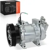 Kompressor, Klimaanlage Frankberg 5481FB0001194