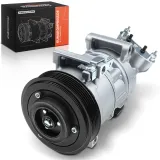 Kompressor, Klimaanlage Frankberg 5481FB0001196