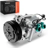 Kompressor, Klimaanlage Frankberg 5481FB0001201