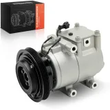 Kompressor, Klimaanlage Frankberg 5481FB0001205